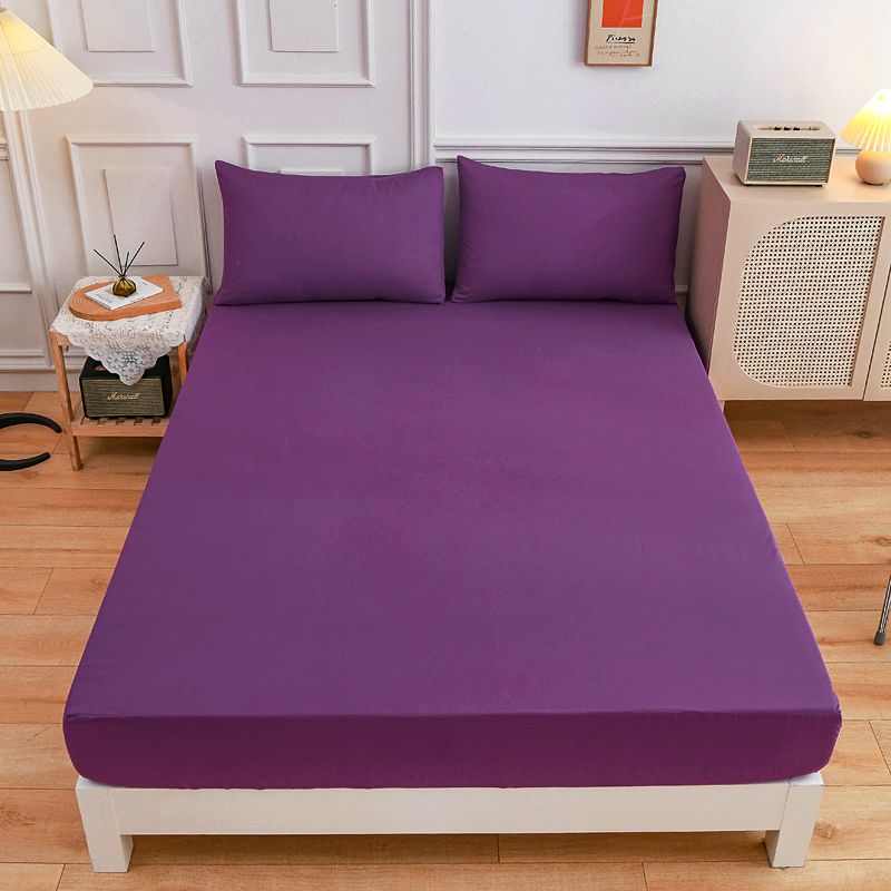 Drap housse 160x200 | Nuit Confort™