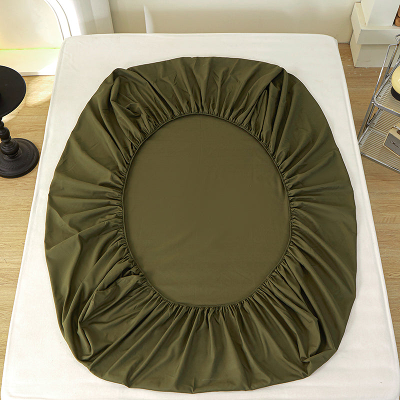 Drap housse 160x200 - Pure Douceur™